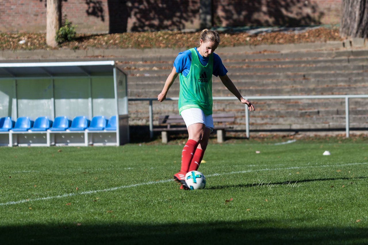 Bild 119 - Frauen Holstein Kiel - SV Meppen : Ergebnis: 1:1